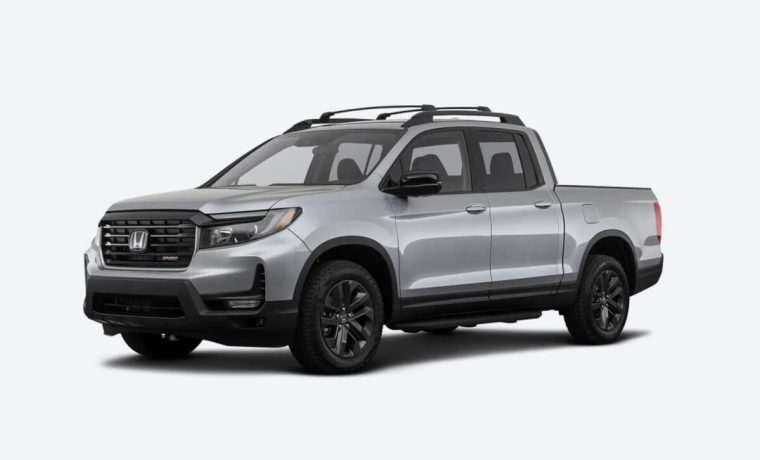 Honda Ridgeline Sport