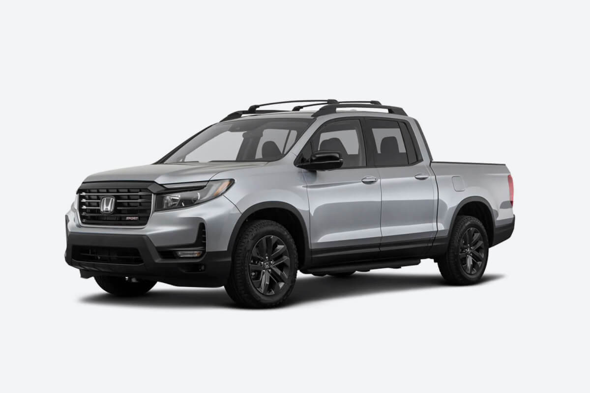 Honda Ridgeline Sport